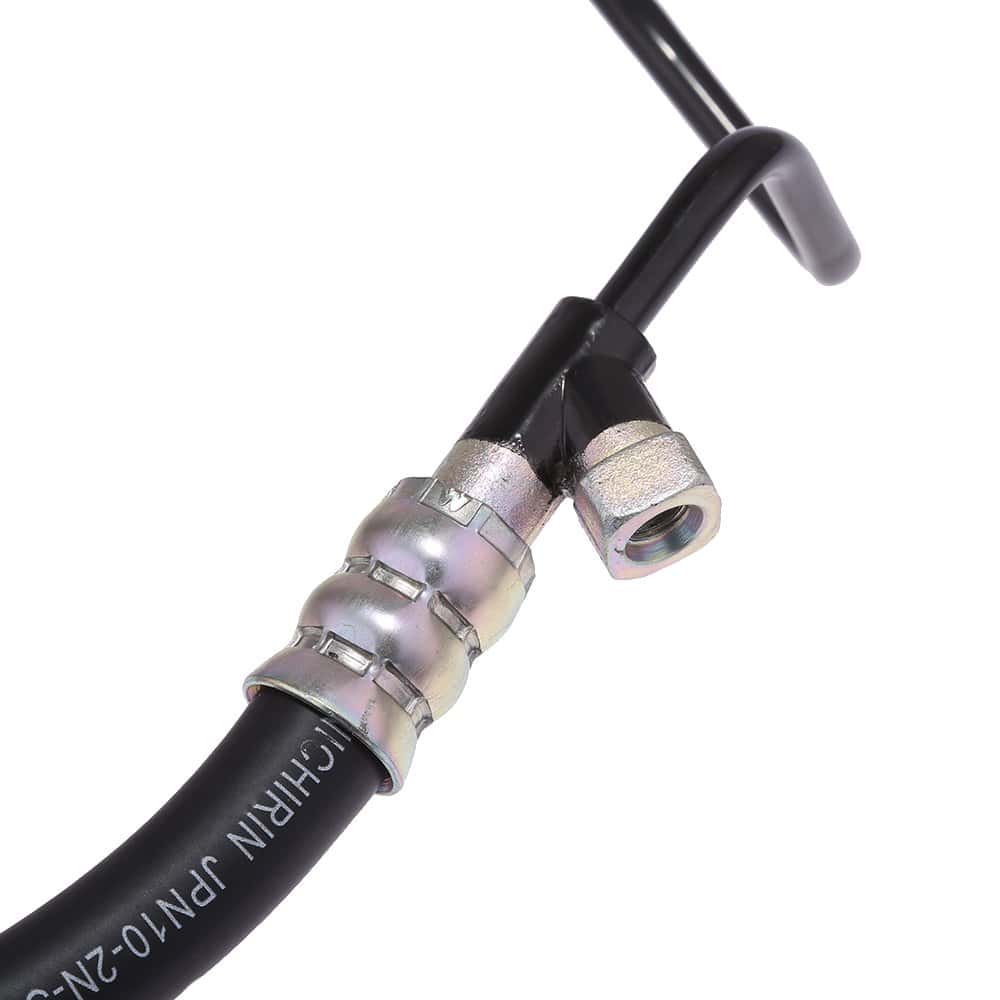 Manguera de Presión de Dirección Asistida 13855038 - Imagen 9