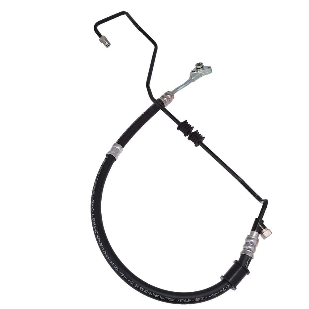 Manguera de Presión de Dirección Asistida 13855038 - Imagen 4