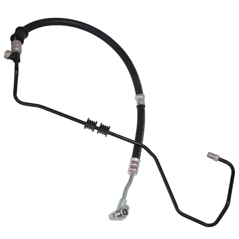 Manguera de Presión de Dirección Asistida 13855038 - Imagen 3