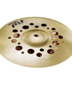 Paiste PST X Splash Stack Cymbal - 12 10 Pulgadas
