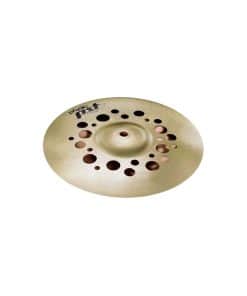 Platillo Splash Stack Paiste PST X - 10 8 Pulgadas