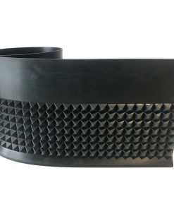 Yuanhe Craps Table Top Set - Tapete de fieltro con bumpers