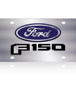 Eurosport Daytona- Compatible con 2015-2020 Ford F-150,