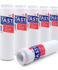 Filtro de reemplazo Clear Choice Taste para Whirlpool