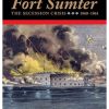 Juego GMT GMT1808 Fort Sumter La Crisis de Secesión 1860