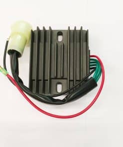 Regulador Rectificador de Voltaje Mercury 75-90 HP 4