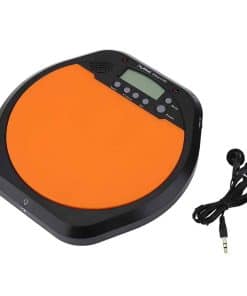 Metrónomo de Tambor, Entrenador de Baterista Electrónico