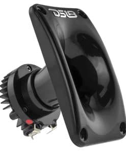 DS18 PRO-DKN25 Driver de Neodimio con Trompeta de Aluminio