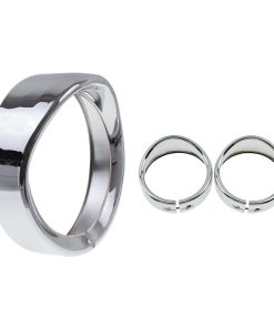 Anillo de Adorno de Faro de 7 Pulgadas y Anillo de Adorno