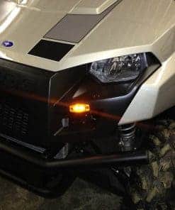 Kit de Luces de Señal de Giro LED de ALTA VISIBILIDAD con