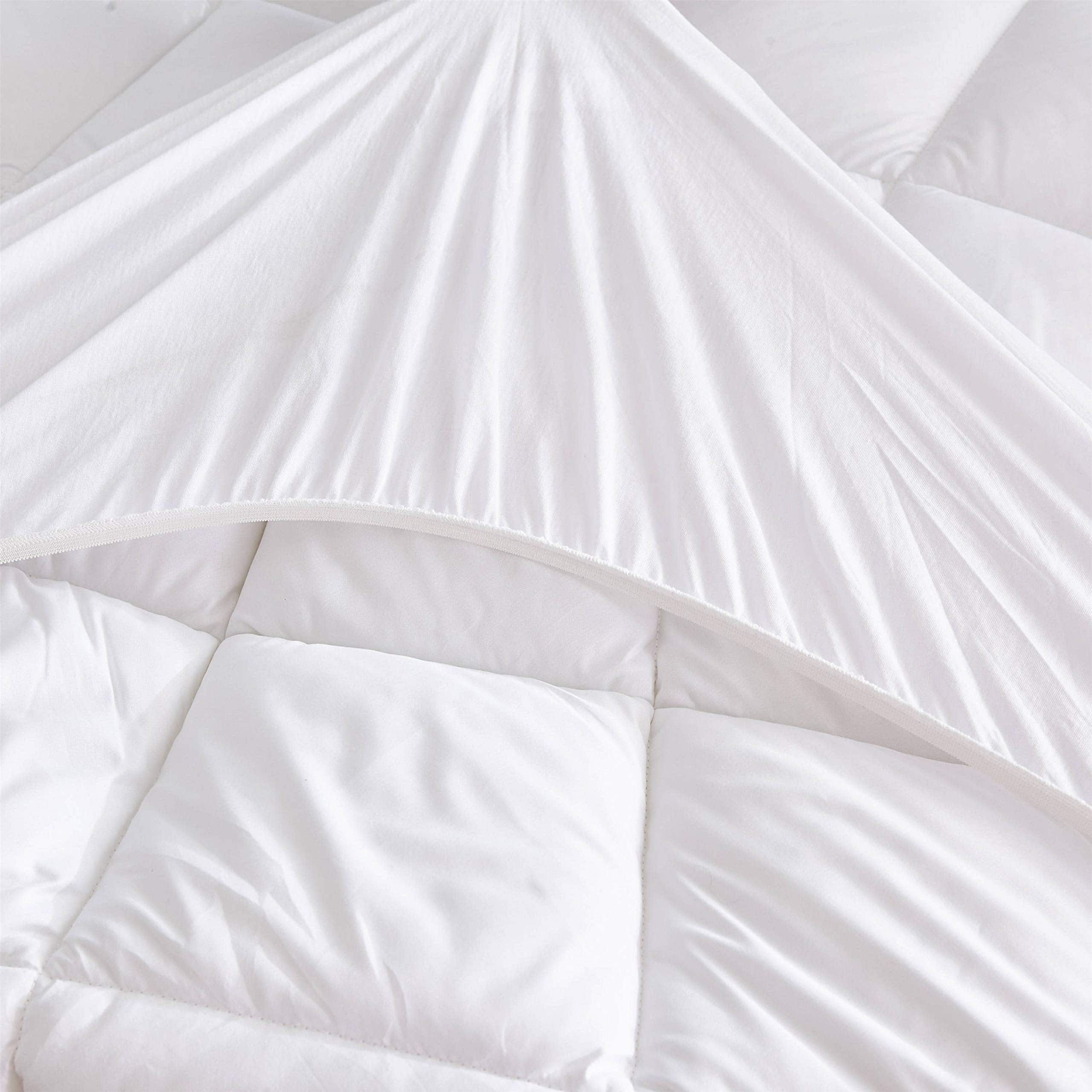 Almohadilla de colchón Premium Plus, Acolchada - Imagen 6