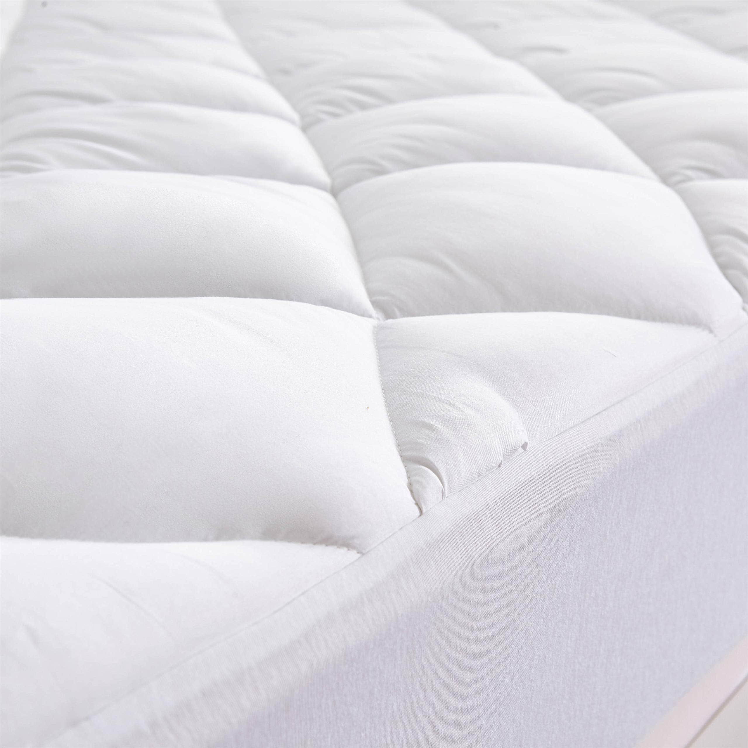 Almohadilla de colchón Premium Plus, Acolchada - Imagen 5