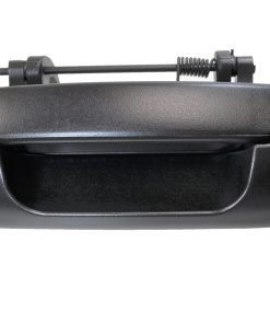 PT Auto Warehouse CH-3503A-TGC - Manija de la puerta