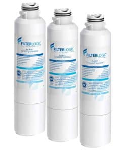 Filtro de Agua para Refrigerador Filterlogic -Blanco