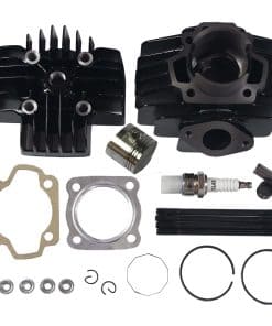 Kit de Cilindro de Gran Diámetro JDMSPEED con Pistón y