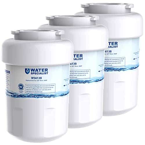 Filtro de agua para refrigerador Waterspecialist MWF para