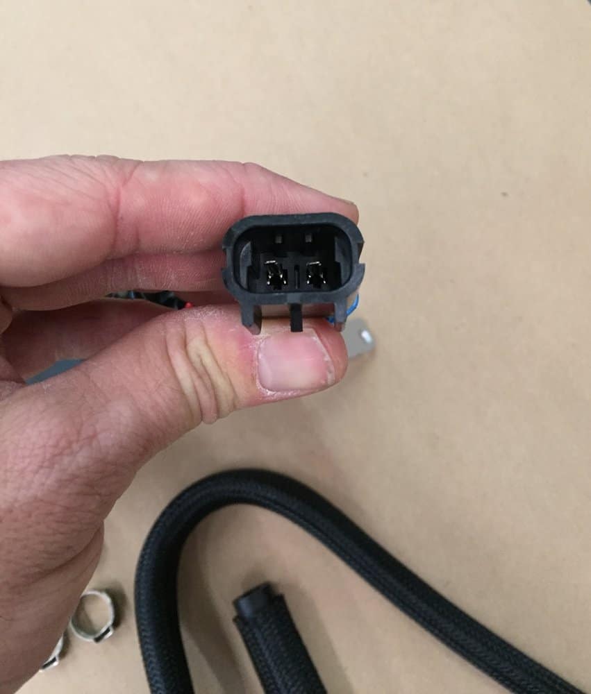 Bomba de Combustible Eléctrica para Motores Fuera de Borda - Imagen 4