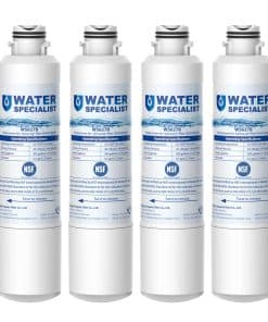 Filtro de Agua Waterspecialist DA29-00020B de Repuesto para