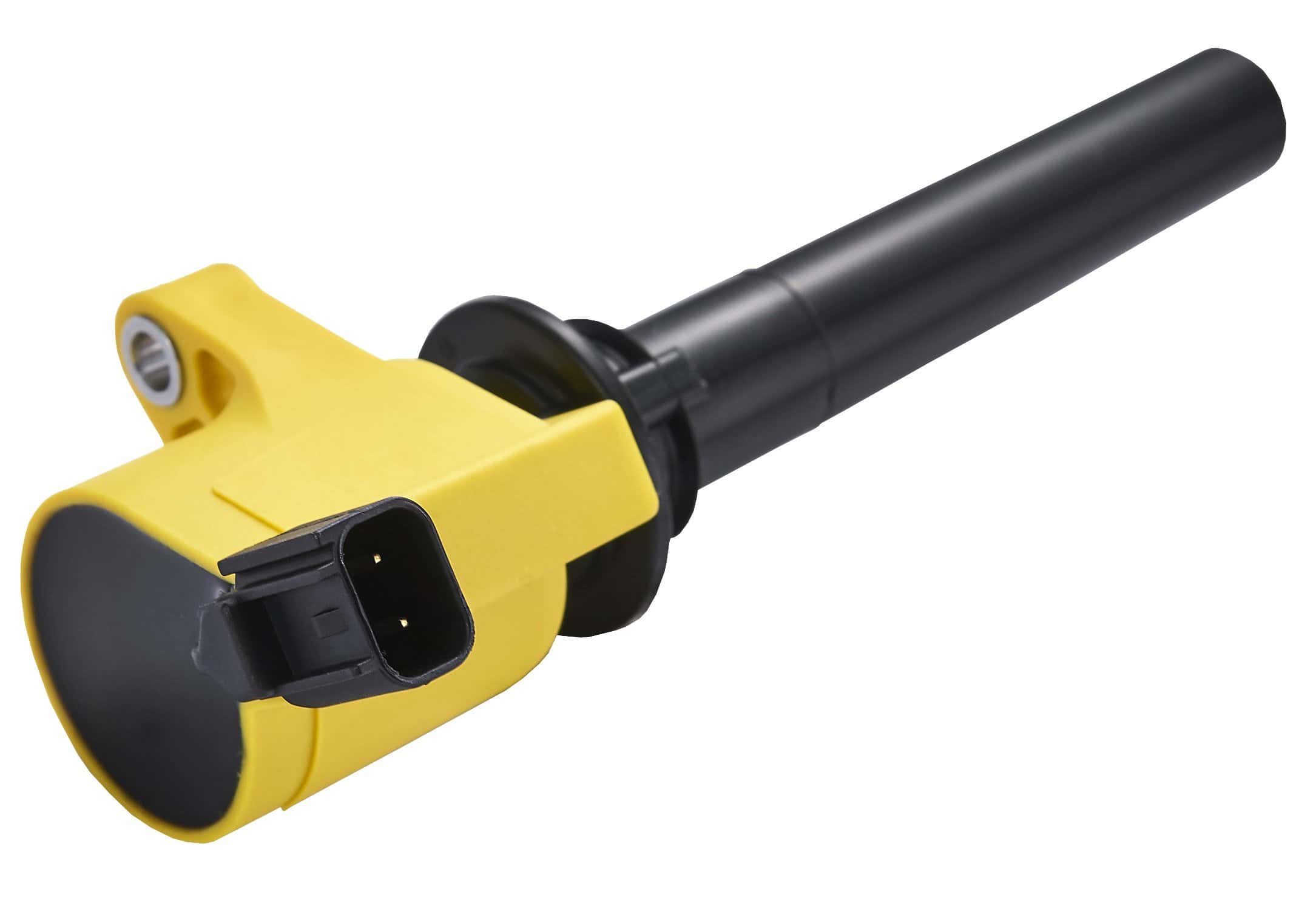 ENA Juego de 6 Paquetes de Bobinas de Encendido Amarillas - Imagen 7