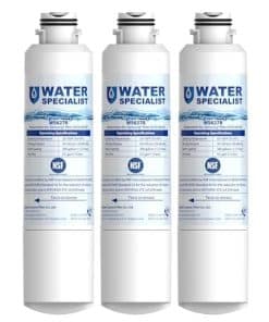 Filtro de Agua Waterspecialist DA29-00020B para