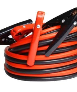 Cable de arranque pesado de alta resistencia 1 calibre x 25