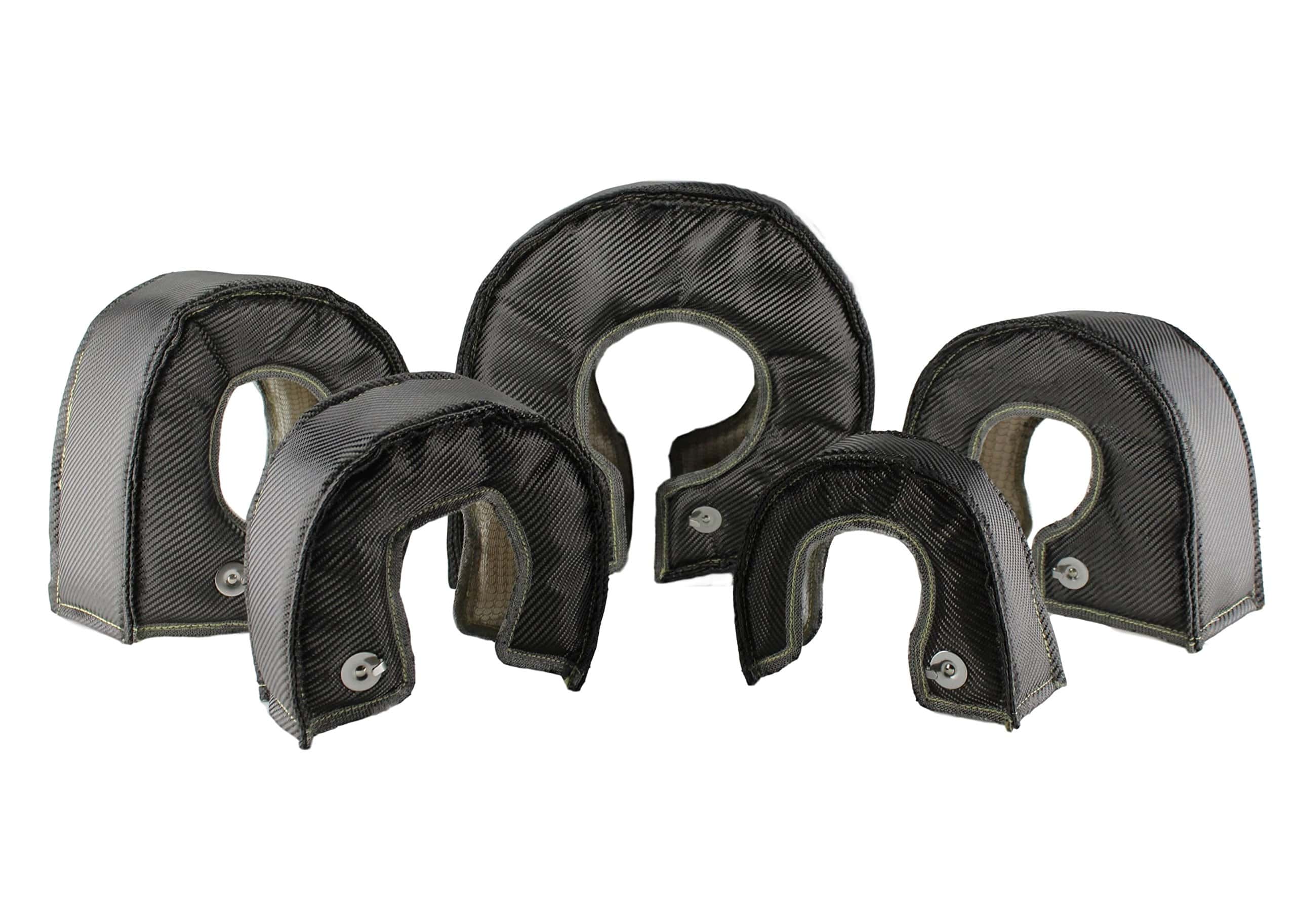 Manta Térmica de Titanio de Doble Cara JC Performance - Imagen 6