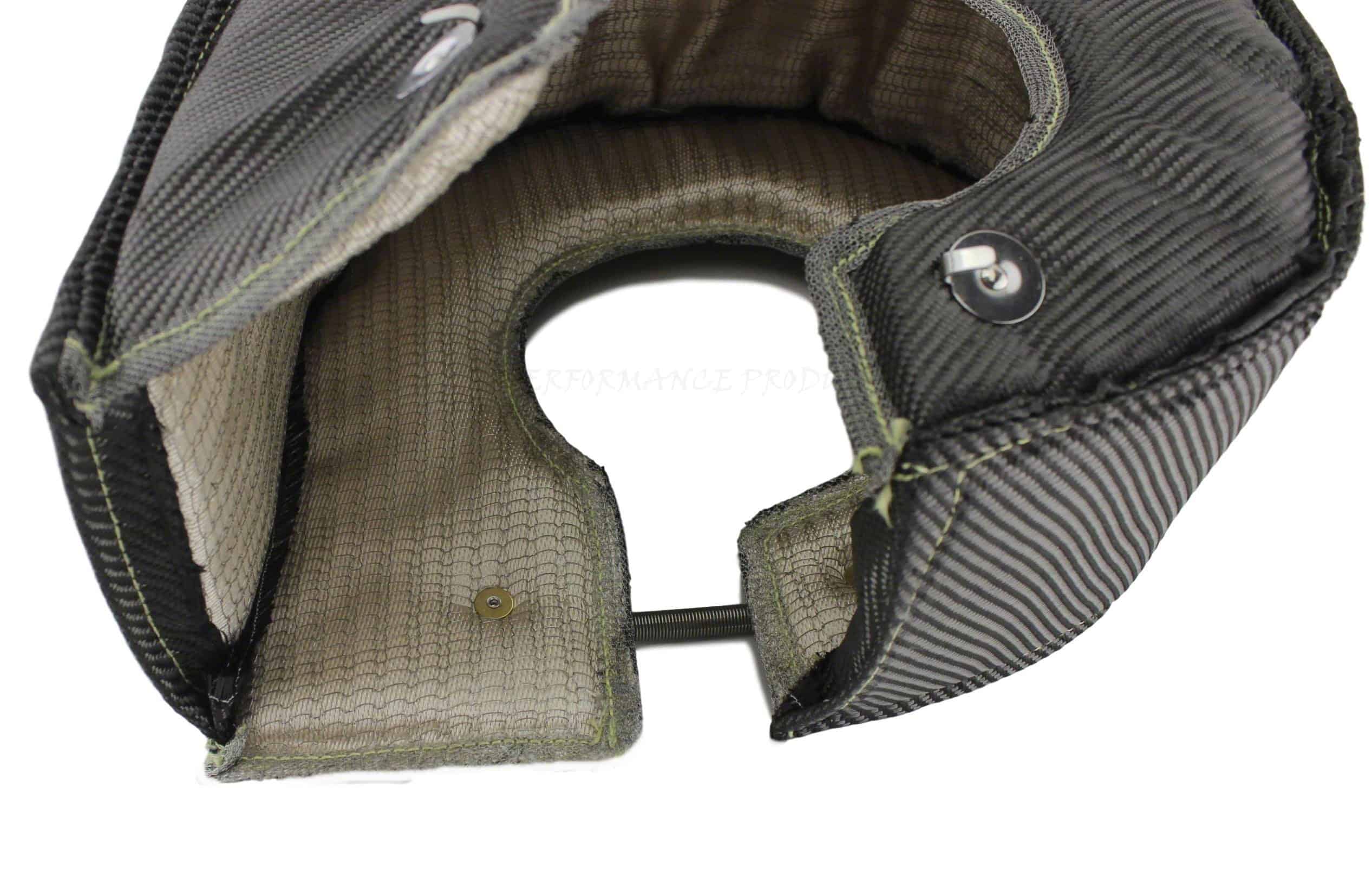 Manta Térmica de Titanio de Doble Cara JC Performance - Imagen 5