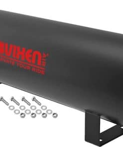 Tanque de aire Vixen Air de 5 galones (18 litros) con 9