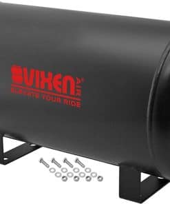 Tanque de Aire Vixen de 6 Galones (22 Litros) con 9 Puertos