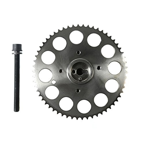 MOCA 917-255 Engranaje de sincronización de árbol de levas - Imagen 4