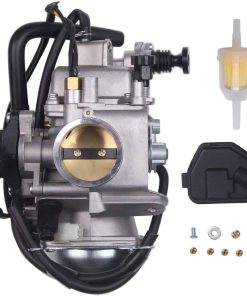 Nuevo Carburador Goodbest Para Honda TRX500 TRX 500 FOREMAN