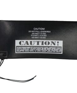 Calentador de Botella de Nitrógeno Automático Dracary Duty