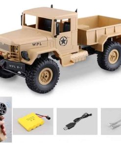 Coche de control remoto Graces Dawn, Coches RC Todo