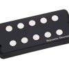 Pastilla de bajo de 5 cuerdas Seymour Duncan SMB-5A 3Coil