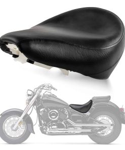 PSLER Asiento delantero del conductor del pasajero Cojín