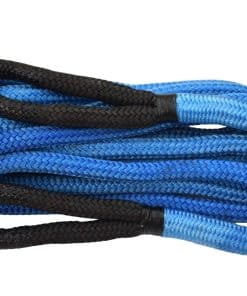 Cuerda de Energía Cinética para Remolque de Camiones y SUV