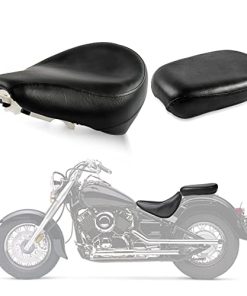 Asiento delantero del conductor trasero del pasajero cojín