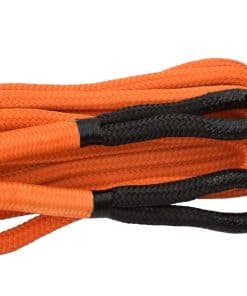 Cuerda de Energía Cinética de 1", Cuerda de Recuperación,