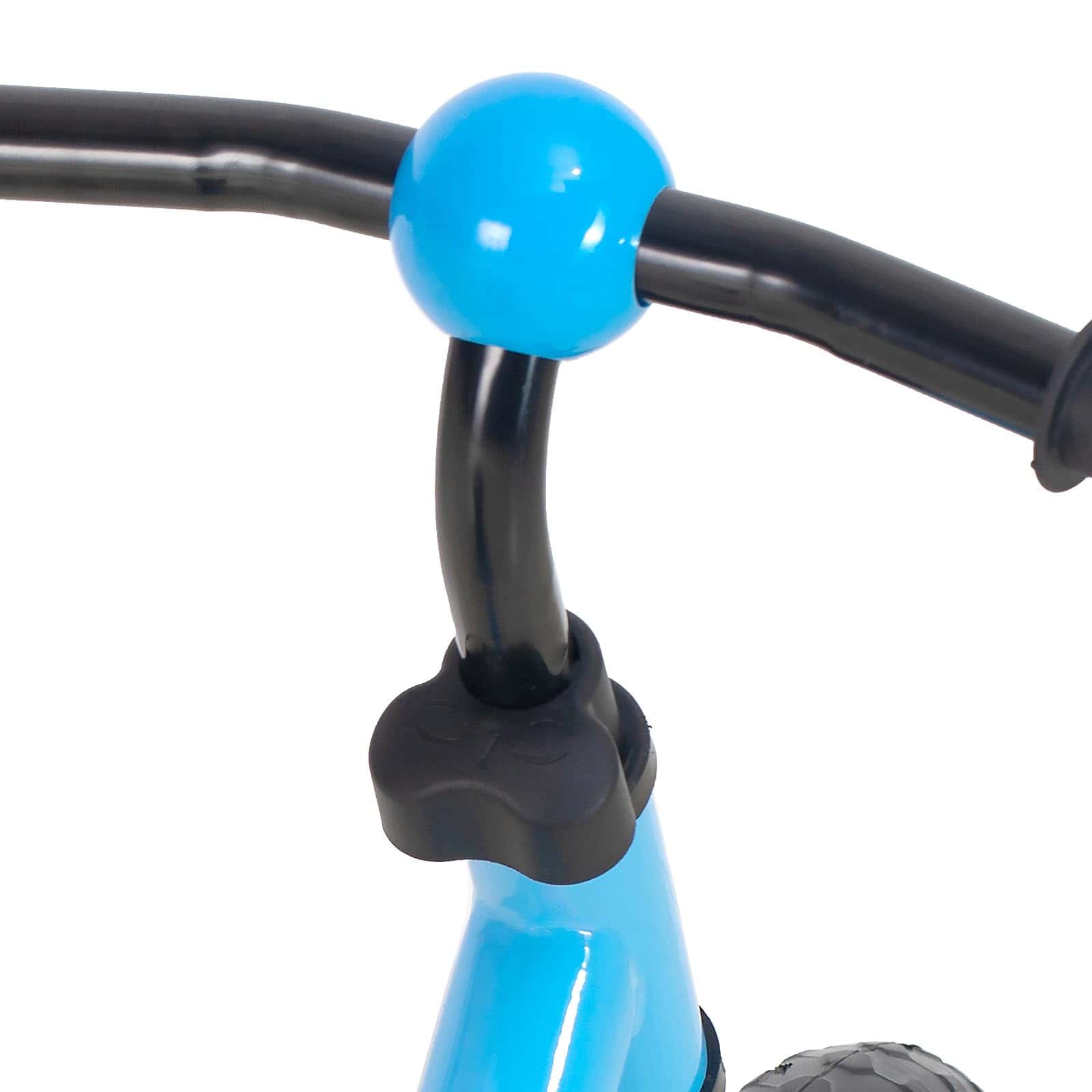 Bicicleta de Equilibrio JOYSTAR de 12 Pulgadas -Azul - Imagen 9