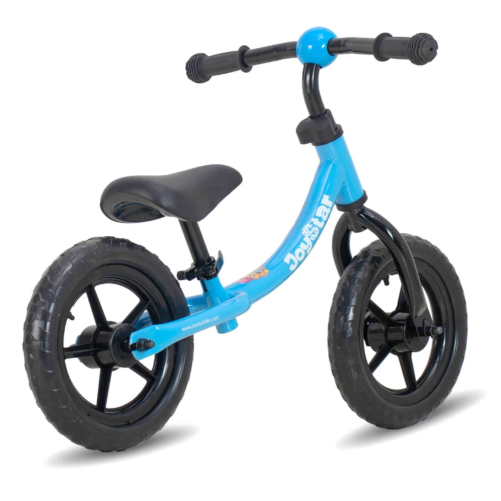 Bicicleta de Equilibrio JOYSTAR de 12 Pulgadas -Azul - Imagen 7