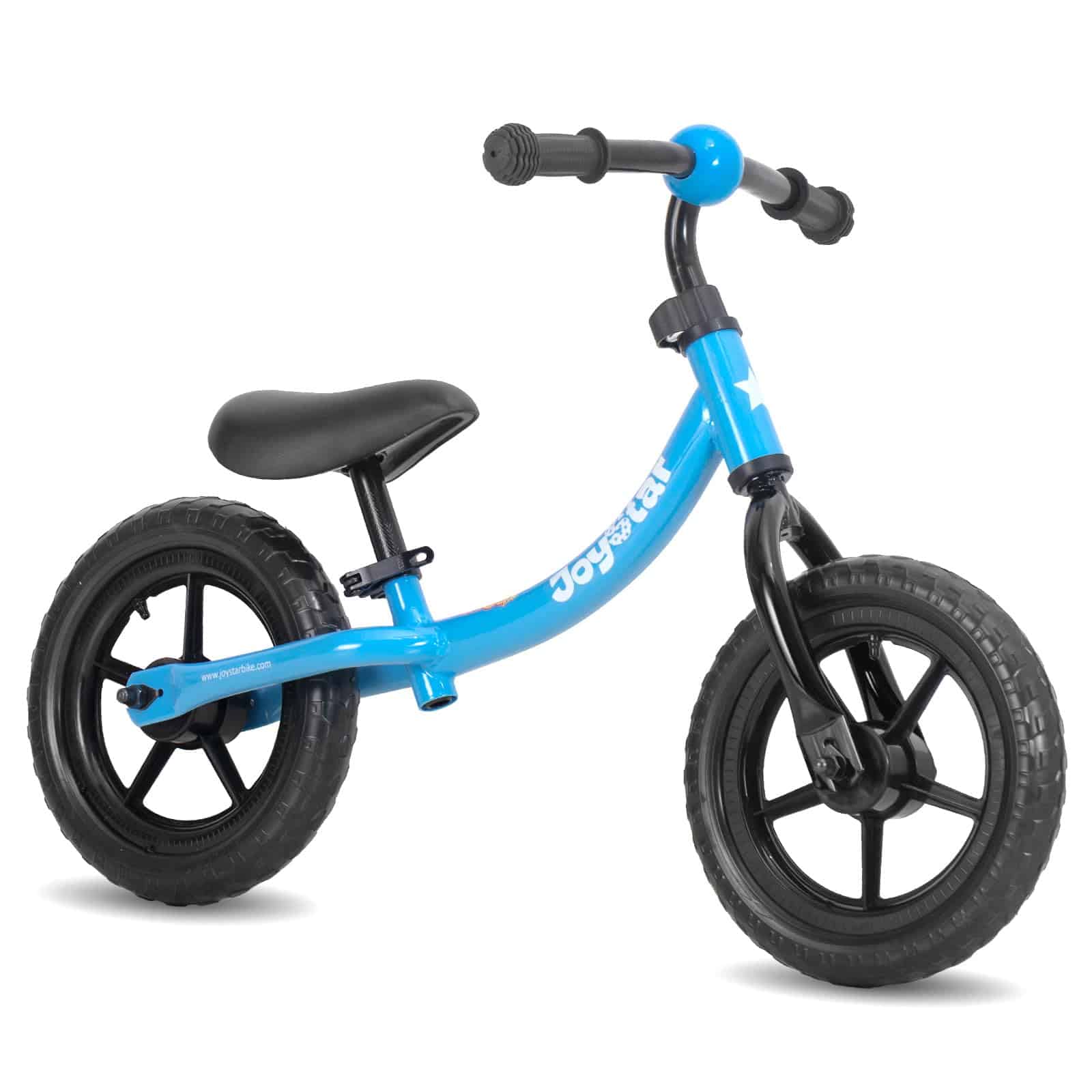 Bicicleta de Equilibrio JOYSTAR de 12 Pulgadas -Azul