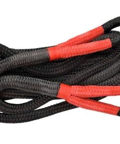 1"�30ft Cuerda de Energía Cinética para Camionetas y SUV,