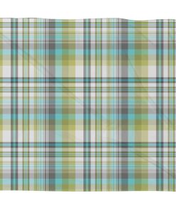 Manta de felpa Deny Designs Wendy Kendall, Carrusel