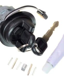 Cilindro de bloqueo de encendido PT Auto Warehouse ILC-220L