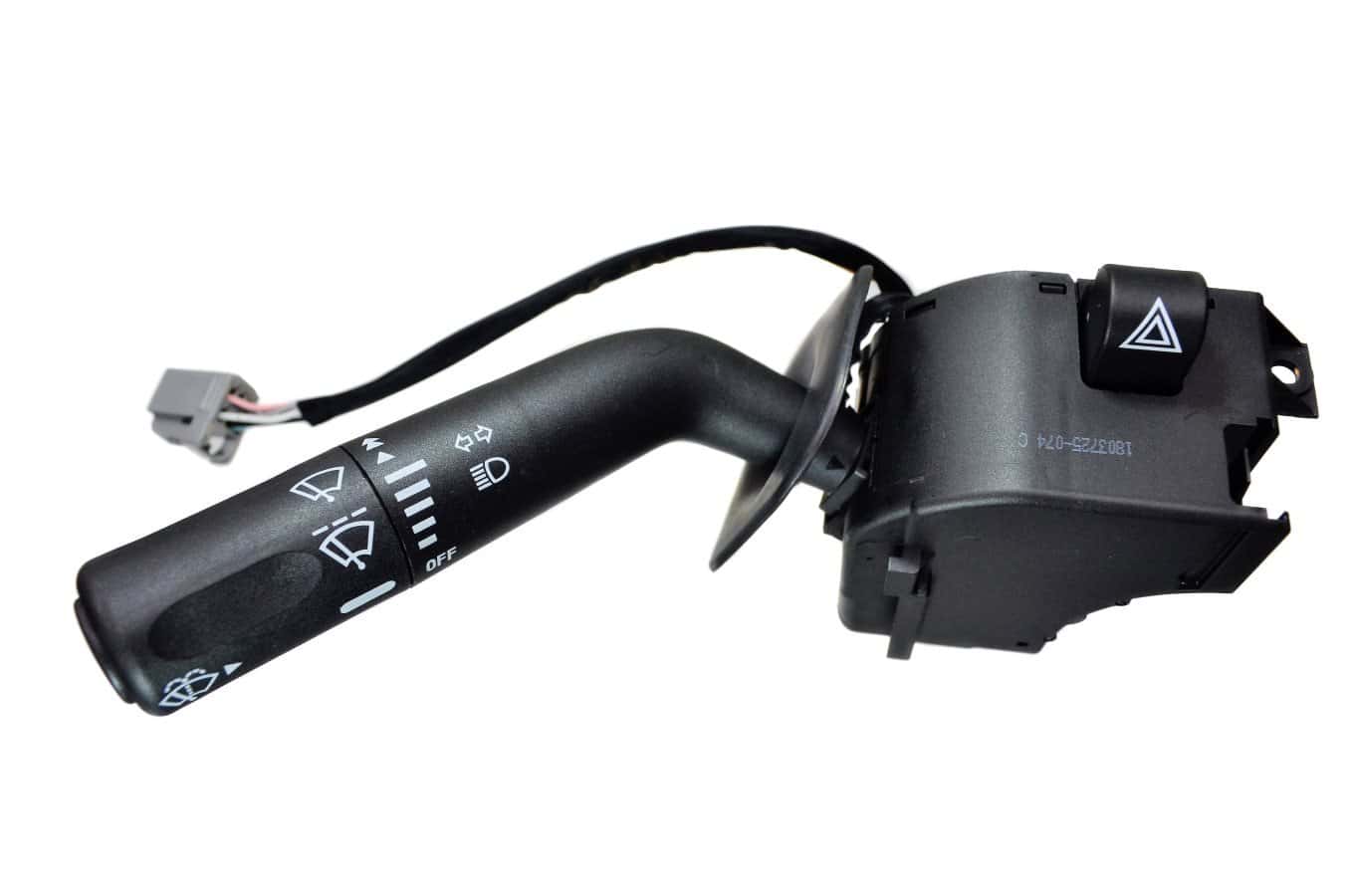 PT Auto Warehouse CBS-9983 - Interruptor de luz