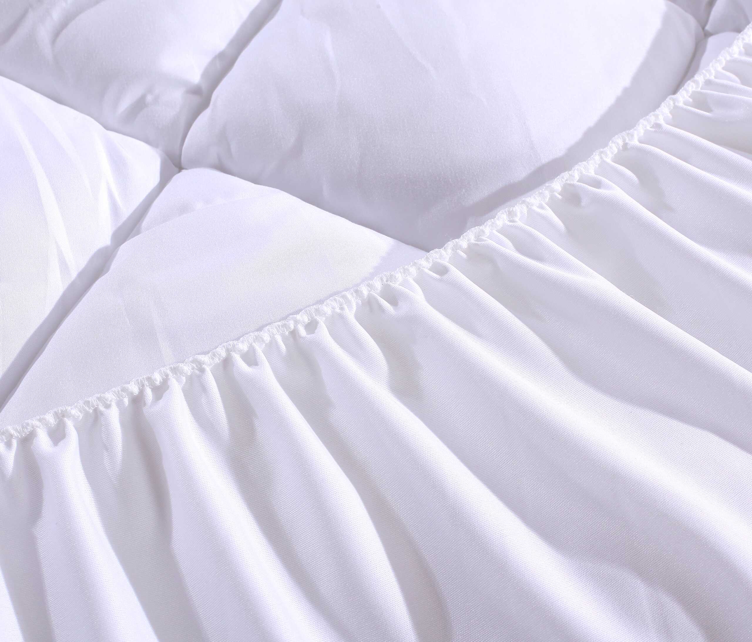 Funda de colchón Premium Plus, Transpirable, Acolchada, - Imagen 5