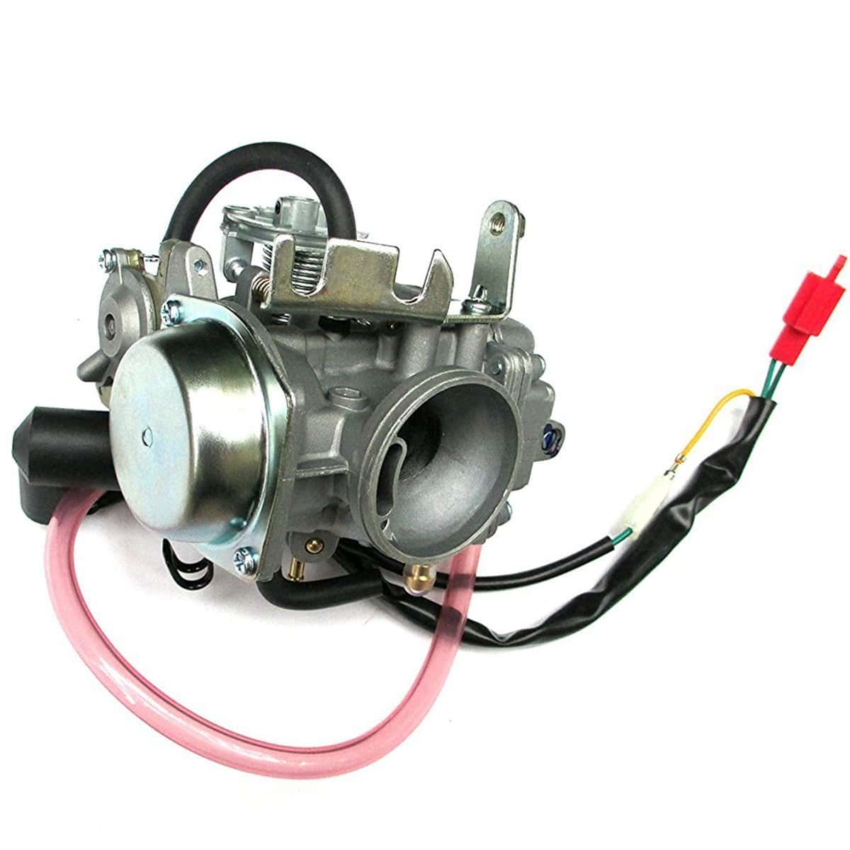 Nuevo Carburador para Honda Helix CN250 CF250 CH250 China - Imagen 6