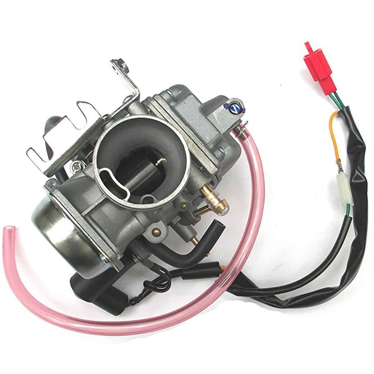 Nuevo Carburador para Honda Helix CN250 CF250 CH250 China - Imagen 4