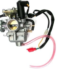 Nuevo Carburador para Honda Helix CN250 CF250 CH250 China