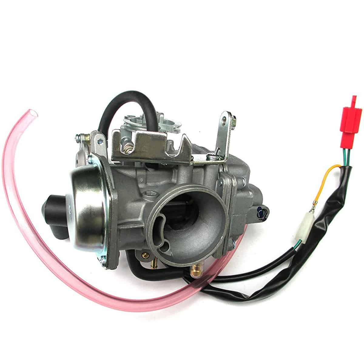 Nuevo Carburador para Honda Helix CN250 CF250 CH250 China - Imagen 8